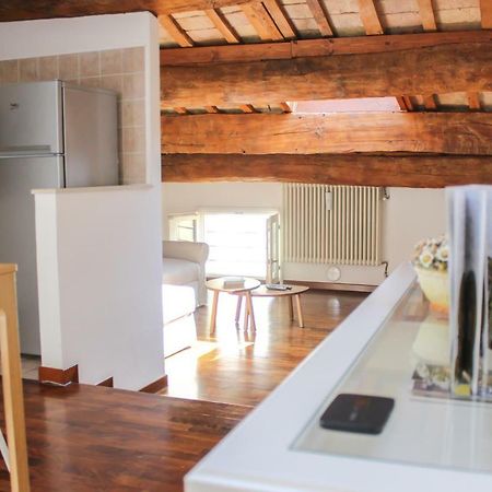 Ferienwohnung Sant'Agata Ravenna Exterior foto