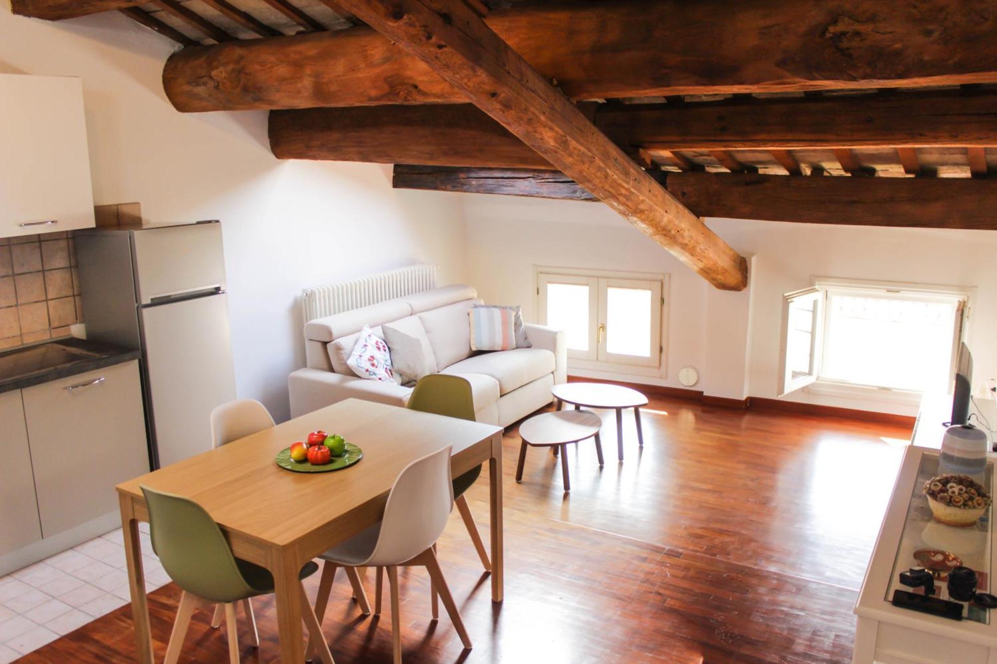 Ferienwohnung Sant'Agata Ravenna Exterior foto