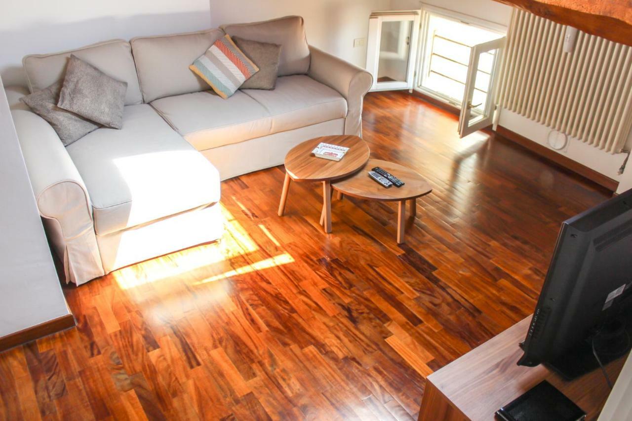 Ferienwohnung Sant'Agata Ravenna Exterior foto