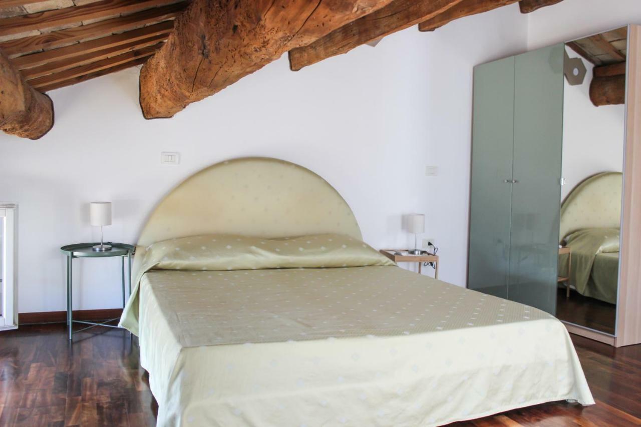 Ferienwohnung Sant'Agata Ravenna Exterior foto