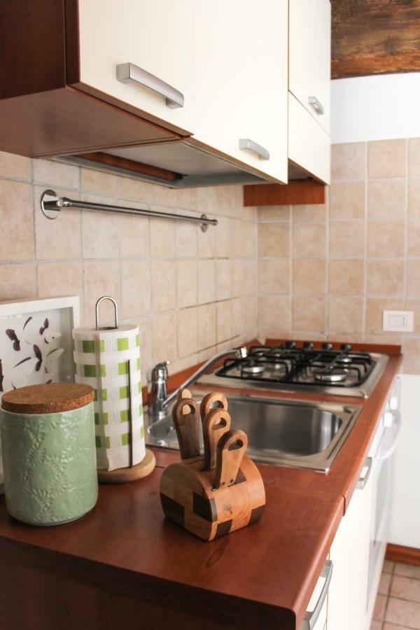 Ferienwohnung Sant'Agata Ravenna Exterior foto