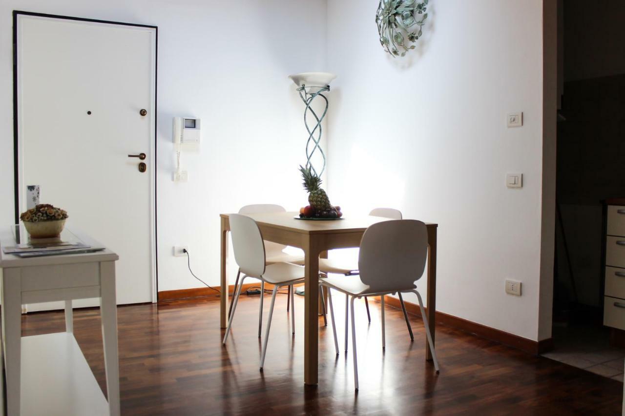 Ferienwohnung Sant'Agata Ravenna Exterior foto