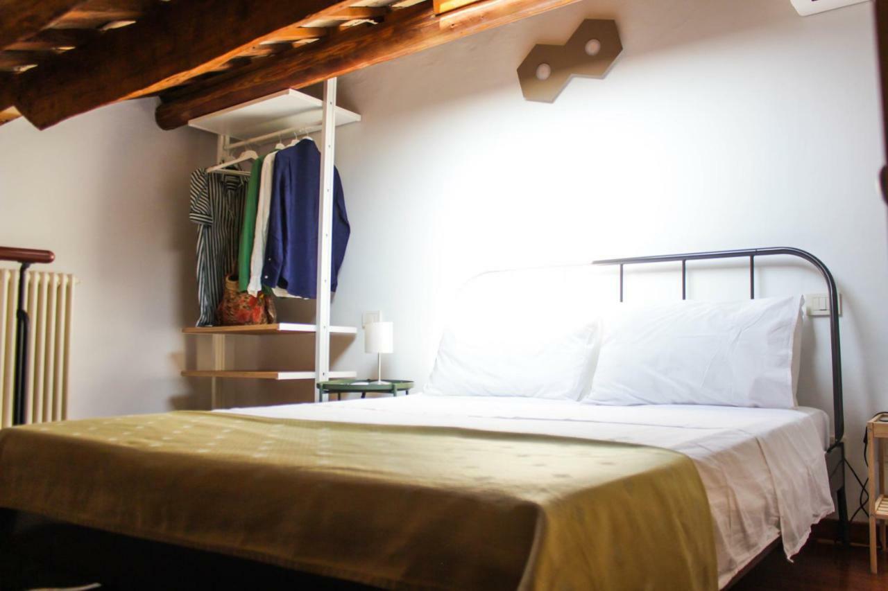 Ferienwohnung Sant'Agata Ravenna Exterior foto