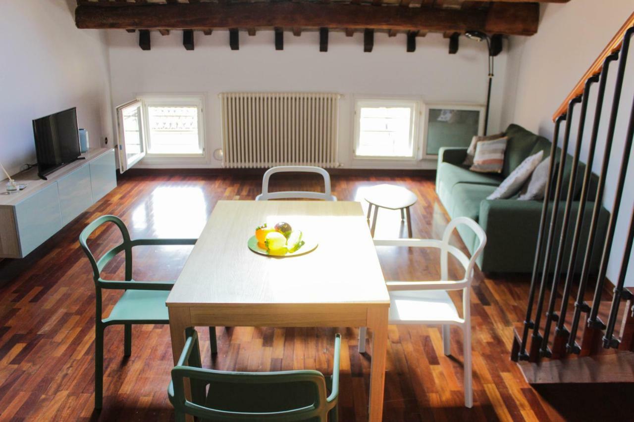Ferienwohnung Sant'Agata Ravenna Exterior foto