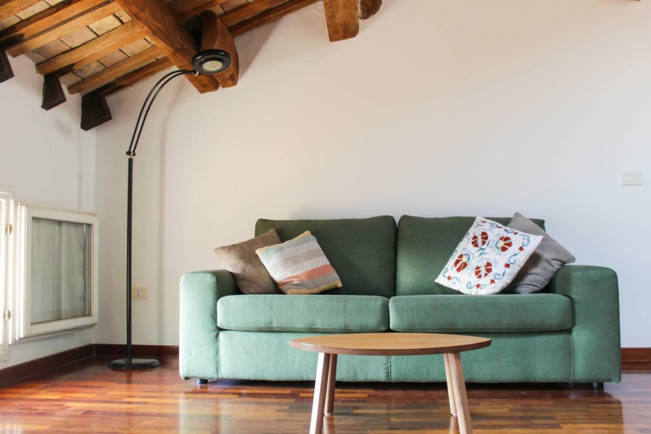 Ferienwohnung Sant'Agata Ravenna Exterior foto